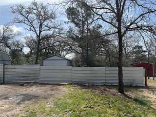 TBD Park DR, Bastrop, TX 78602