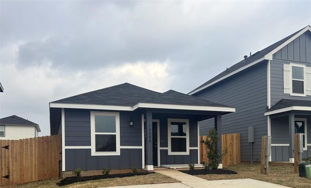 12223 Shield Crest Court, Willis, TX 77378