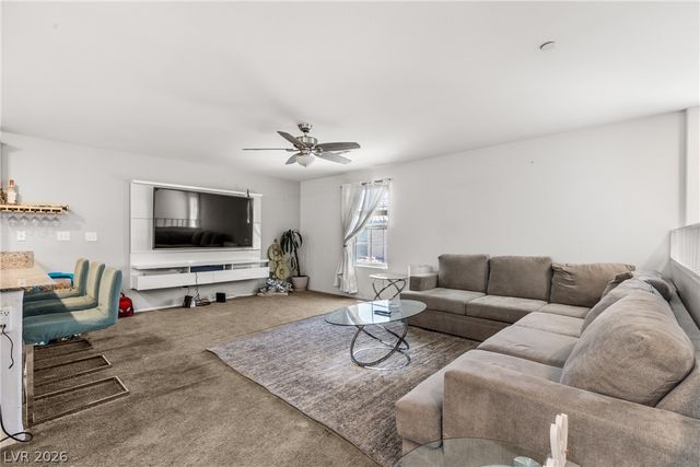 4525 Woolcomber Street, Las Vegas, NV 89115