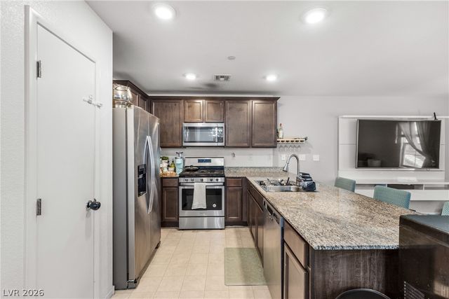 4525 Woolcomber Street, Las Vegas, NV 89115