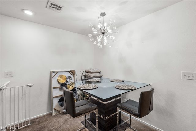 4525 Woolcomber Street, Las Vegas, NV 89115