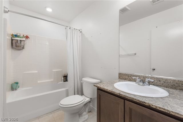 4525 Woolcomber Street, Las Vegas, NV 89115