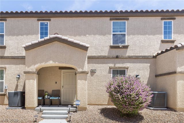 4525 Woolcomber Street, Las Vegas, NV 89115