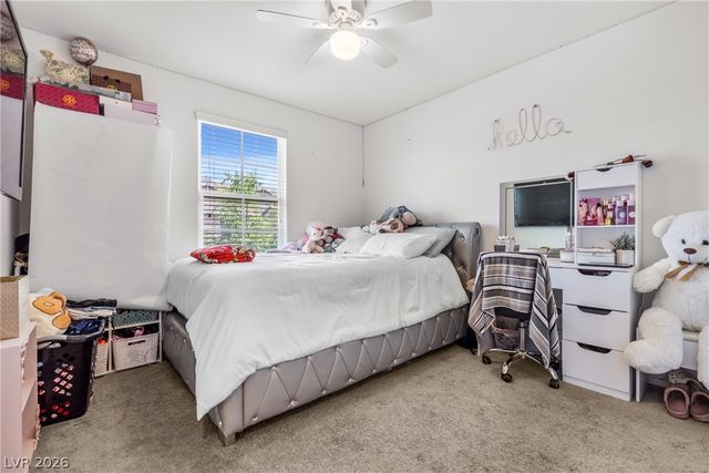 4525 Woolcomber Street, Las Vegas, NV 89115
