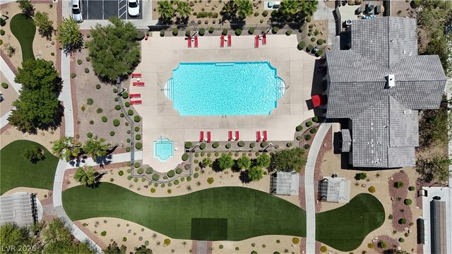 4525 Woolcomber Street, Las Vegas, NV 89115