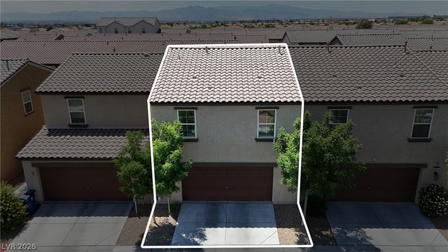 4525 Woolcomber Street, Las Vegas, NV 89115