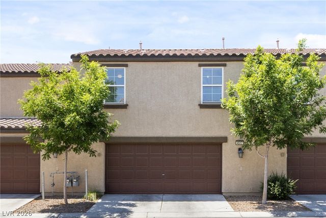 4525 Woolcomber Street, Las Vegas, NV 89115