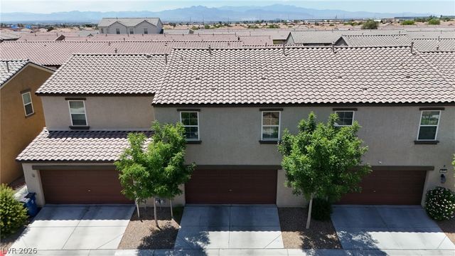 4525 Woolcomber Street, Las Vegas, NV 89115