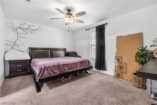4525 Woolcomber Street, Las Vegas, NV 89115