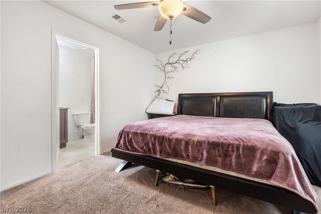 4525 Woolcomber Street, Las Vegas, NV 89115