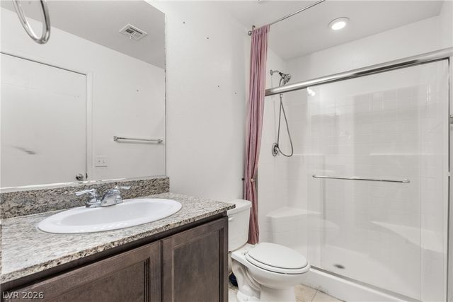 4525 Woolcomber Street, Las Vegas, NV 89115