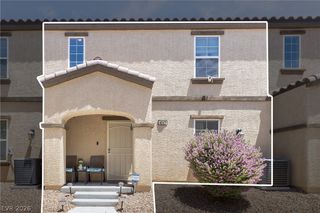 4525 Woolcomber Street, Las Vegas, NV 89115