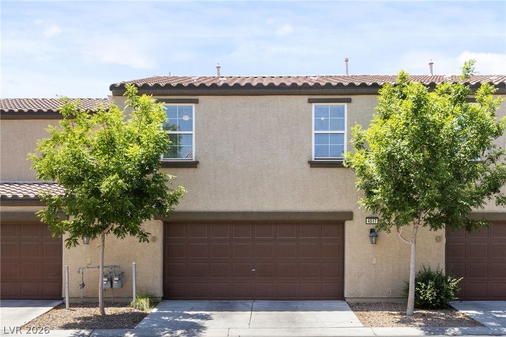 4517 Woolcomber Street, Las Vegas, NV 89115 — photo 4