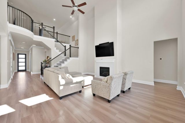 10640 Red Tail Place, Conroe, TX 77385