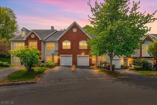 403 Timberbrooke Drive C, Bedminster Twp., NJ 07921