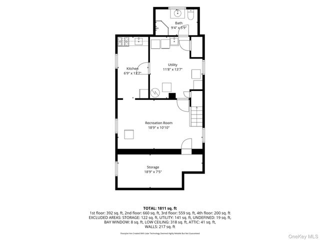 22412 92nd Avenue, Queens Village, NY 11428