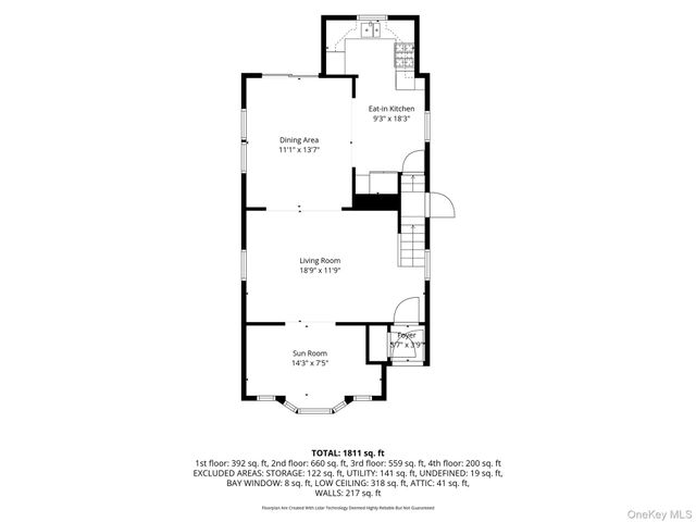 22412 92nd Avenue, Queens Village, NY 11428