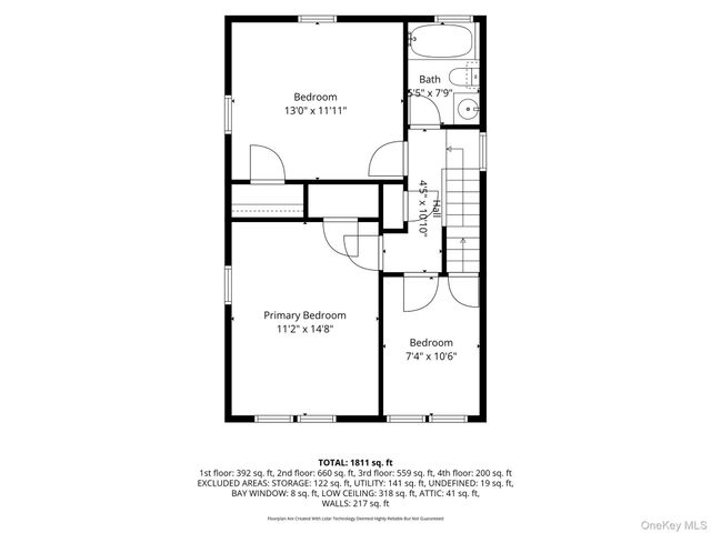 22412 92nd Avenue, Queens Village, NY 11428