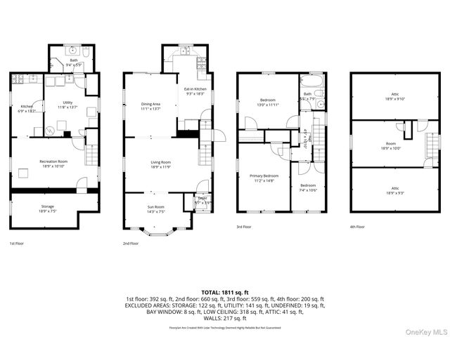22412 92nd Avenue, Queens Village, NY 11428