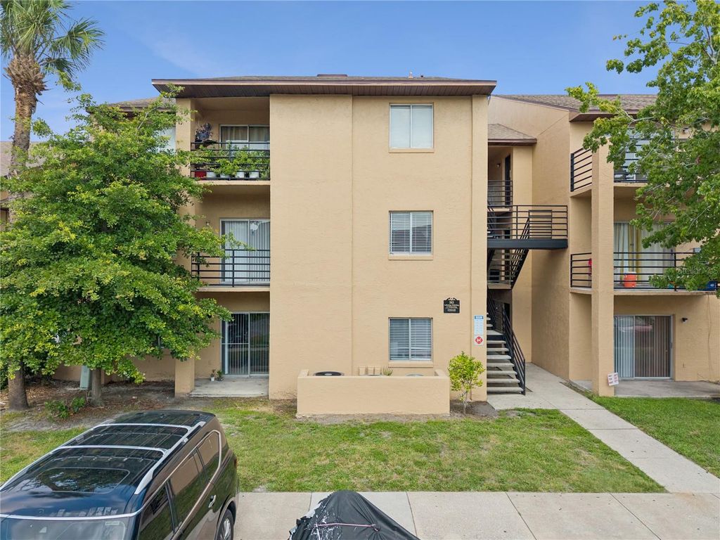5226 VIA HACIENDA CIRCLE A115, Orlando, FL 32839