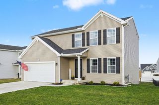 58884 Interlaken Street, Mattawan Vllg, MI 49071