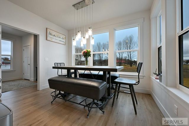 3528 N Elim Lane, Iona, ID 83427