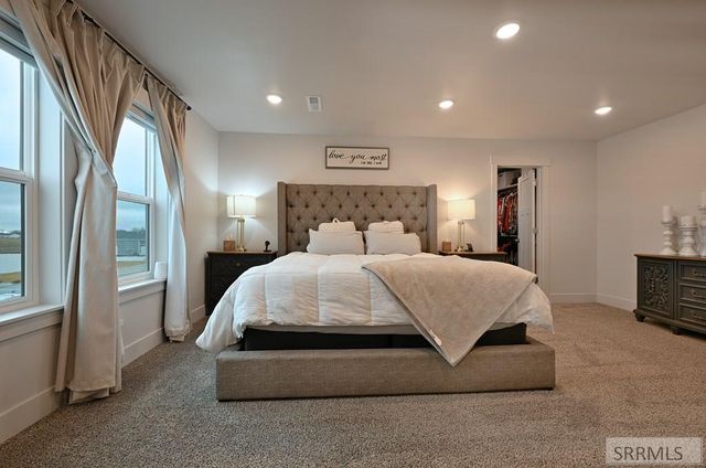 3528 N Elim Lane, Iona, ID 83427