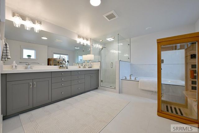 3528 N Elim Lane, Iona, ID 83427