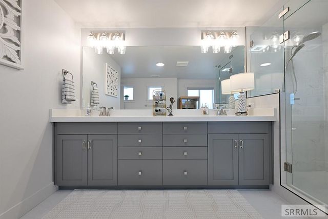 3528 N Elim Lane, Iona, ID 83427