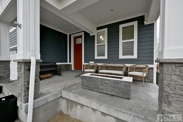 3528 N Elim Lane, Iona, ID 83427