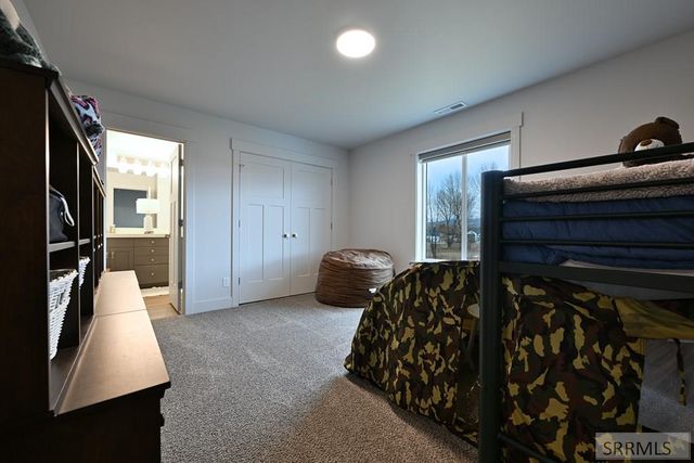 3528 N Elim Lane, Iona, ID 83427