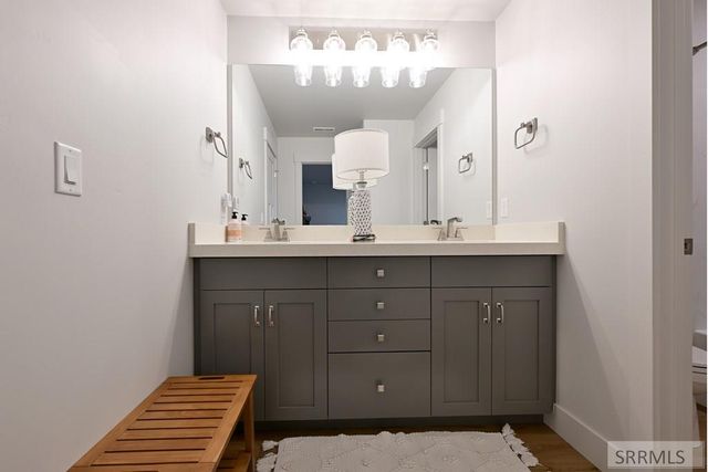 3528 N Elim Lane, Iona, ID 83427