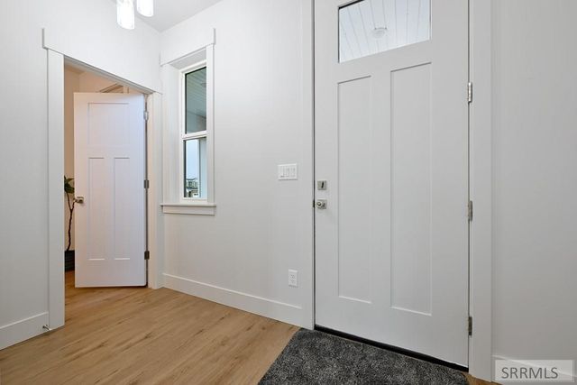 3528 N Elim Lane, Iona, ID 83427