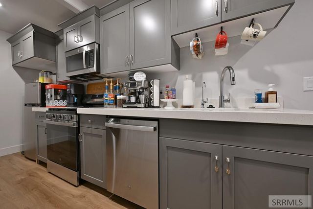 3528 N Elim Lane, Iona, ID 83427