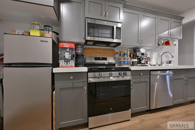 3528 N Elim Lane, Iona, ID 83427