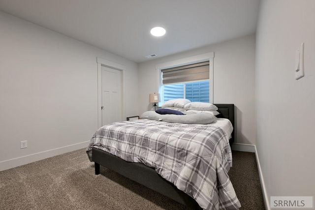 3528 N Elim Lane, Iona, ID 83427