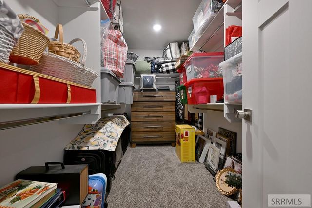 3528 N Elim Lane, Iona, ID 83427