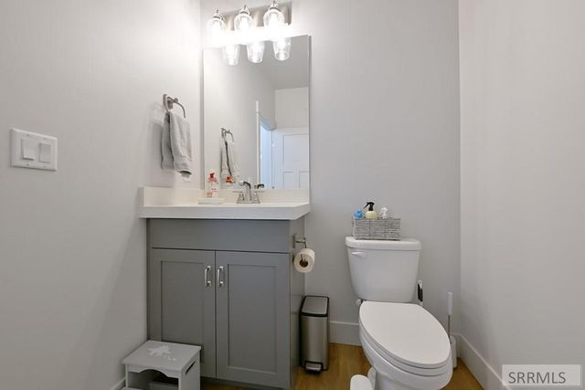 3528 N Elim Lane, Iona, ID 83427