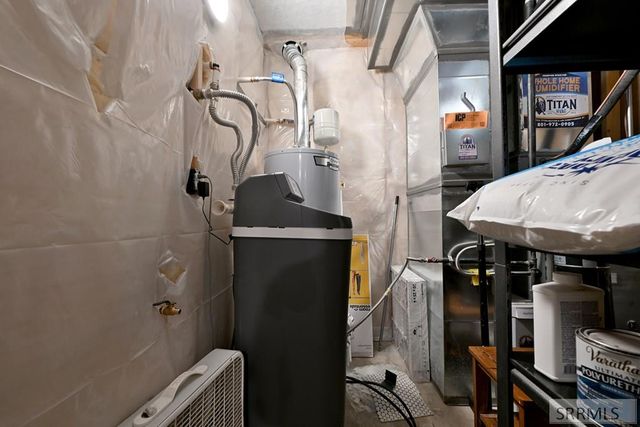 3528 N Elim Lane, Iona, ID 83427