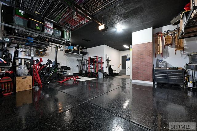 3528 N Elim Lane, Iona, ID 83427