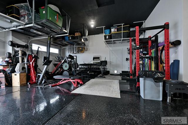 3528 N Elim Lane, Iona, ID 83427