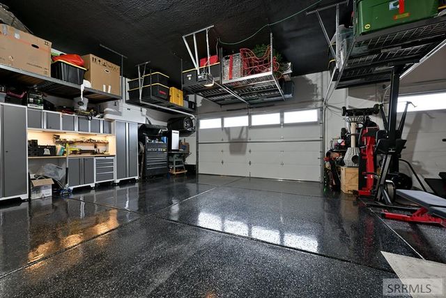 3528 N Elim Lane, Iona, ID 83427