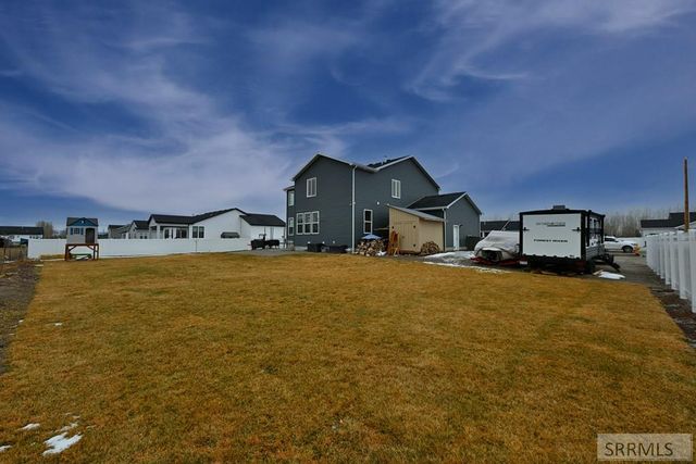 3528 N Elim Lane, Iona, ID 83427