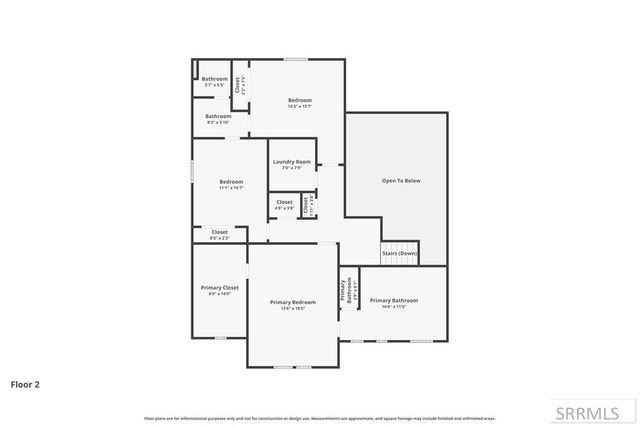 3528 N Elim Lane, Iona, ID 83427