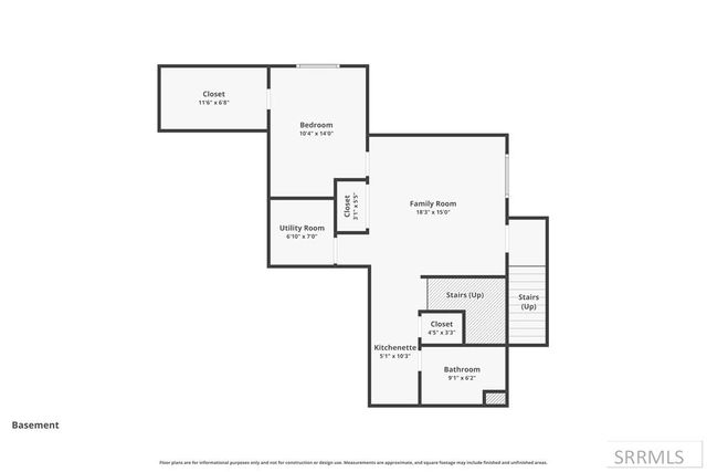 3528 N Elim Lane, Iona, ID 83427