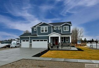 3528 N Elim Lane, Iona, ID 83427