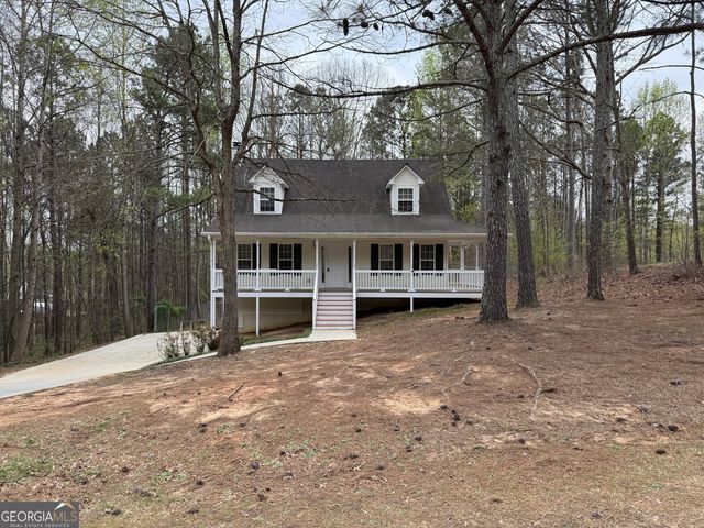 133 Greentree Trail, Temple, GA 30179