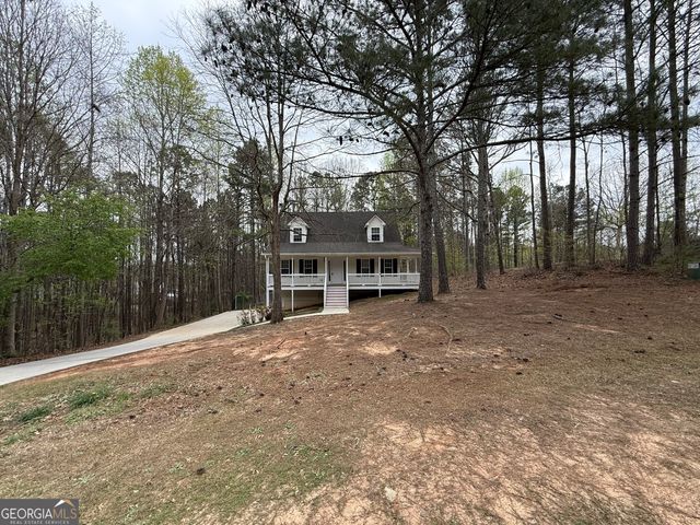 133 Greentree Trail, Temple, GA 30179