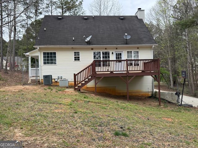 133 Greentree Trail, Temple, GA 30179