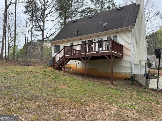 133 Greentree Trail, Temple, GA 30179